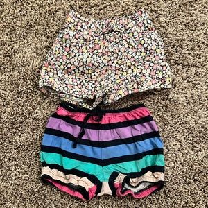 GAP Girls Shorts